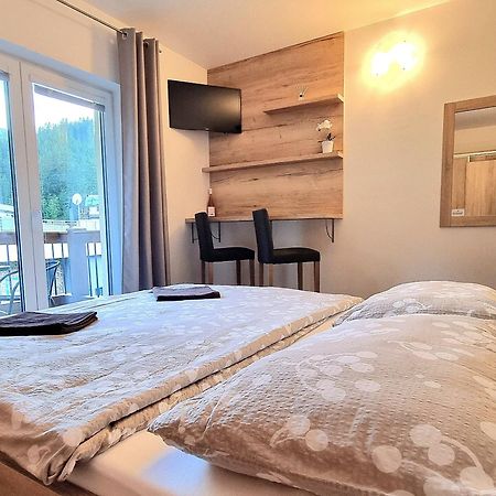 Apartmanovy Dom Lucky 188 Demanovska Dolina Luaran gambar