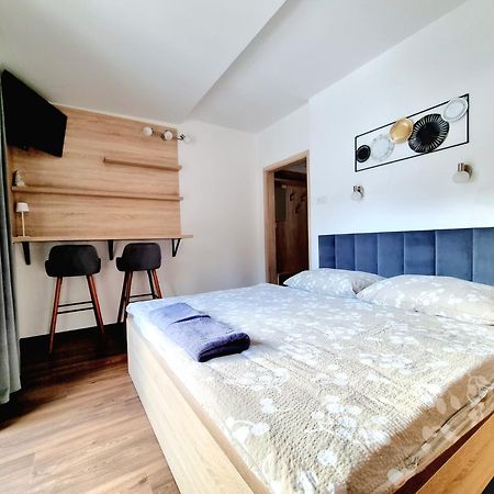 Apartmanovy Dom Lucky 188 Demanovska Dolina Luaran gambar