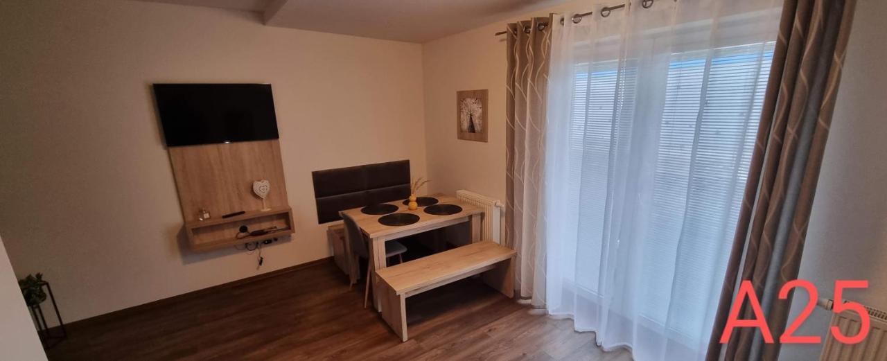Apartmanovy Dom Lucky 188 Demanovska Dolina Luaran gambar