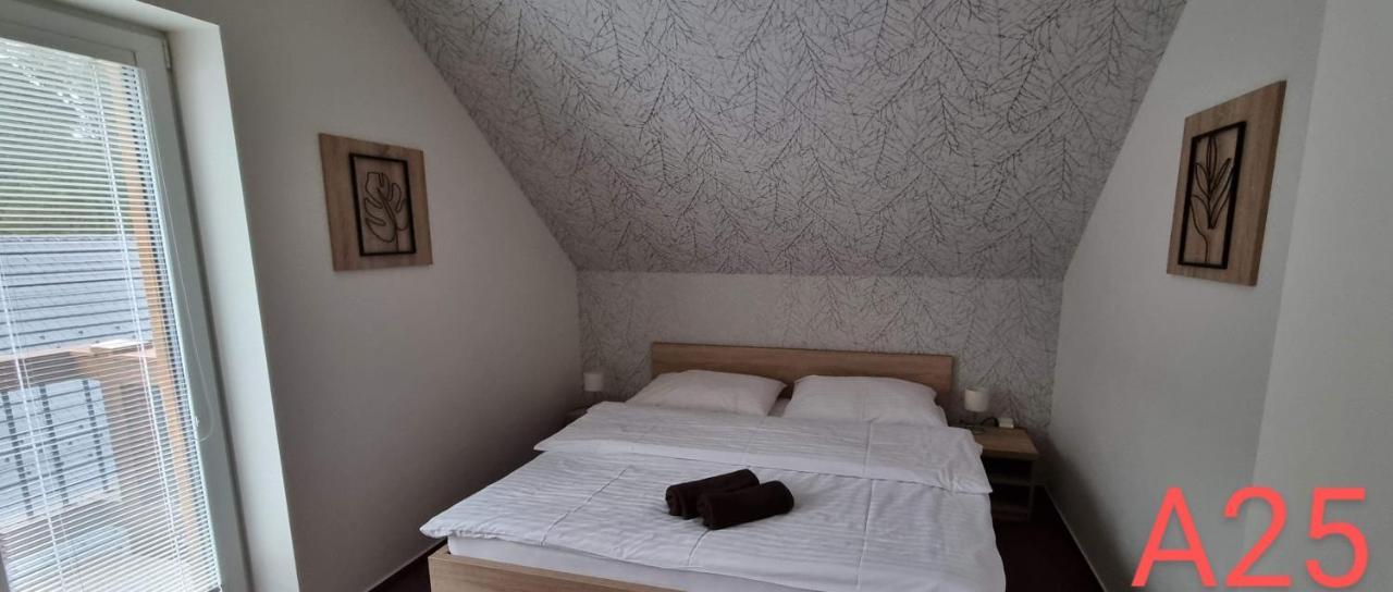 Apartmanovy Dom Lucky 188 Demanovska Dolina Luaran gambar