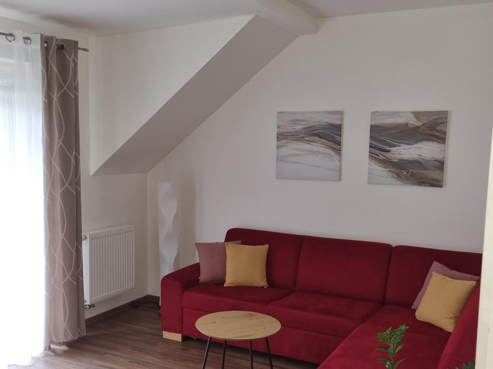 Apartmanovy Dom Lucky 188 Demanovska Dolina Luaran gambar
