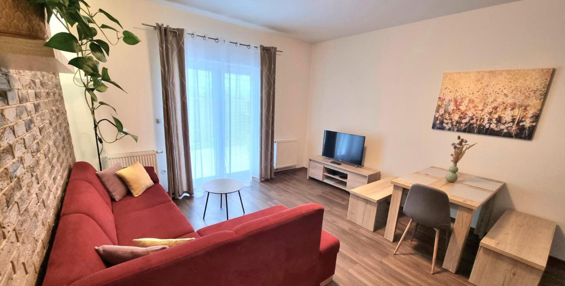 Apartmanovy Dom Lucky 188 Demanovska Dolina Luaran gambar
