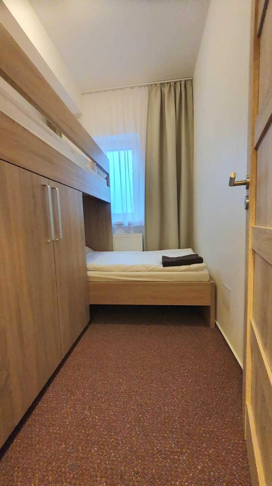 Apartmanovy Dom Lucky 188 Demanovska Dolina Luaran gambar