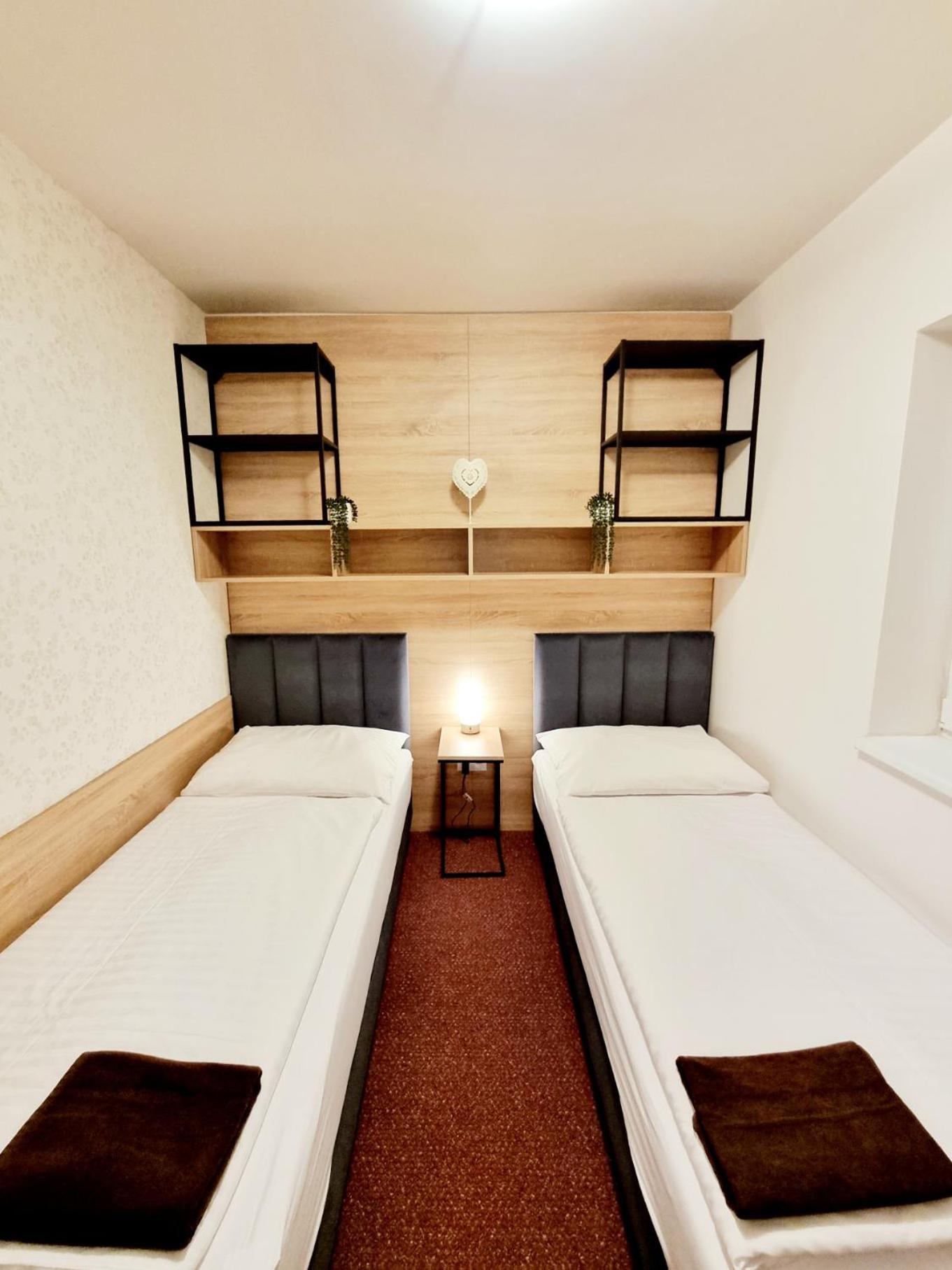 Apartmanovy Dom Lucky 188 Demanovska Dolina Luaran gambar
