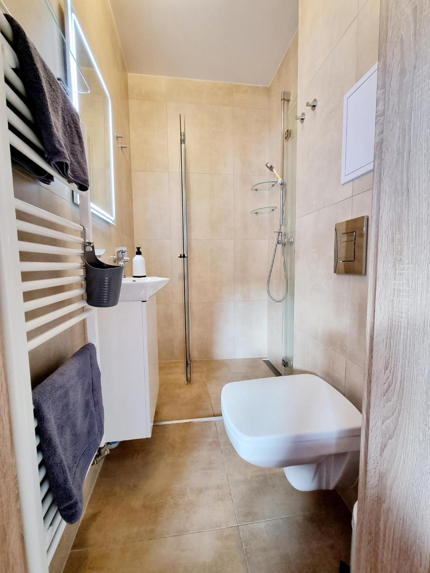 Apartmanovy Dom Lucky 188 Demanovska Dolina Luaran gambar