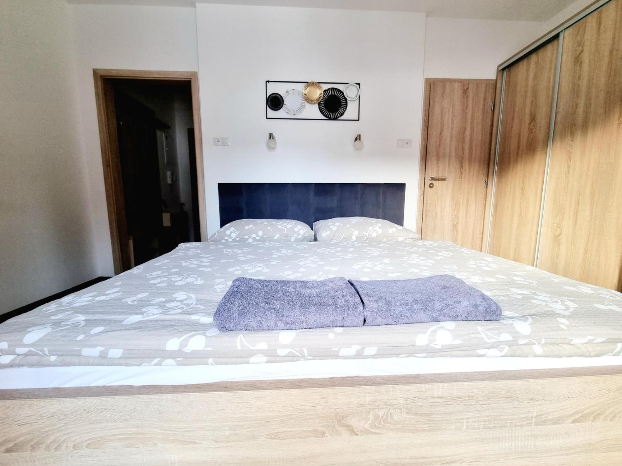 Apartmanovy Dom Lucky 188 Demanovska Dolina Luaran gambar