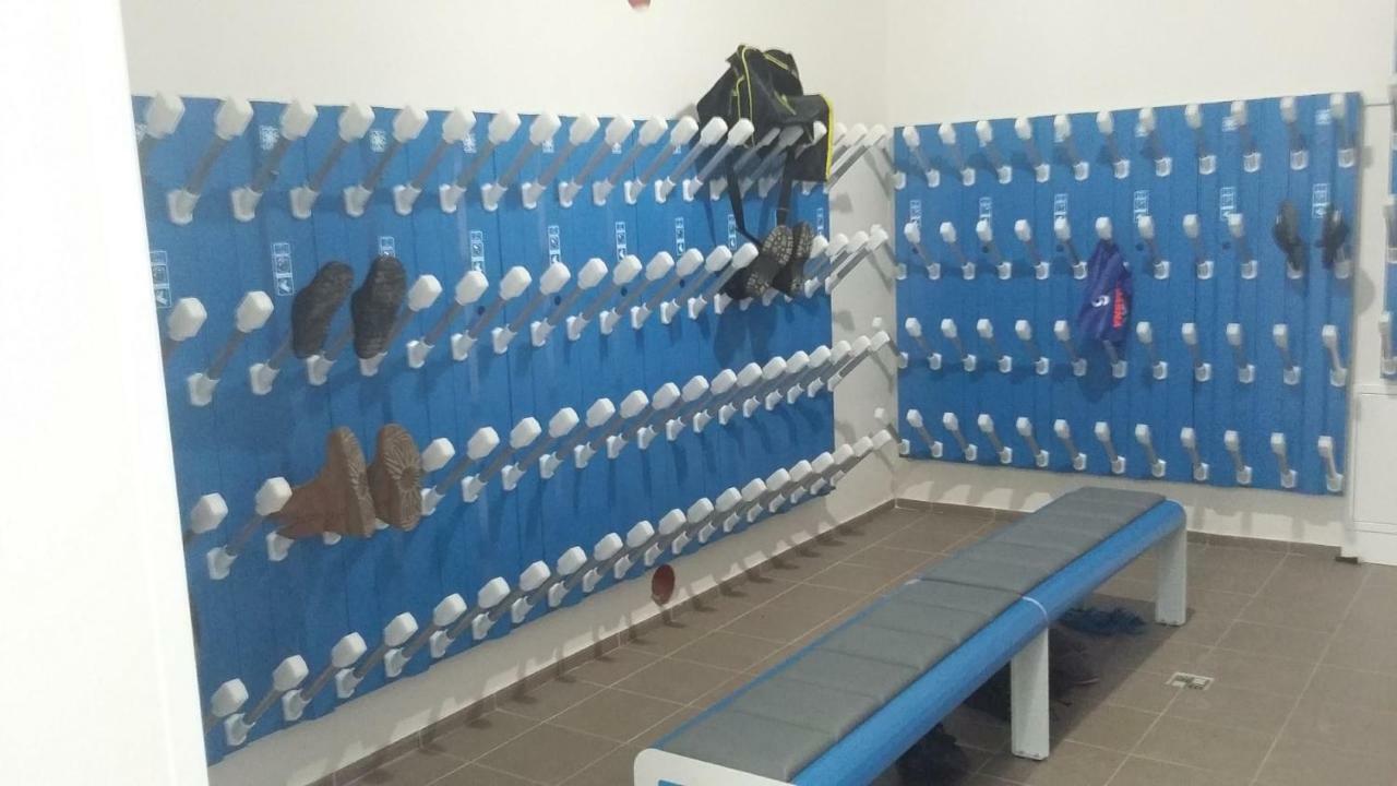Apartmanovy Dom Lucky 188 Demanovska Dolina Luaran gambar
