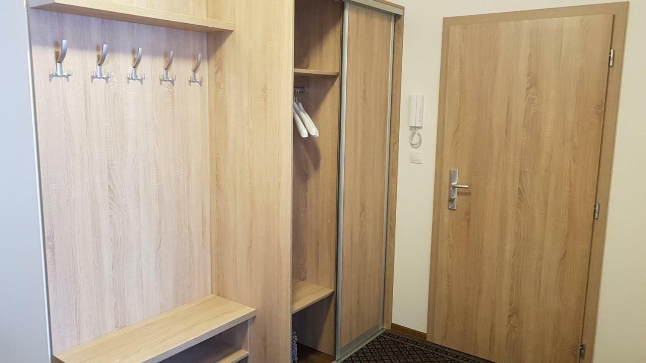 Apartmanovy Dom Lucky 188 Demanovska Dolina Luaran gambar