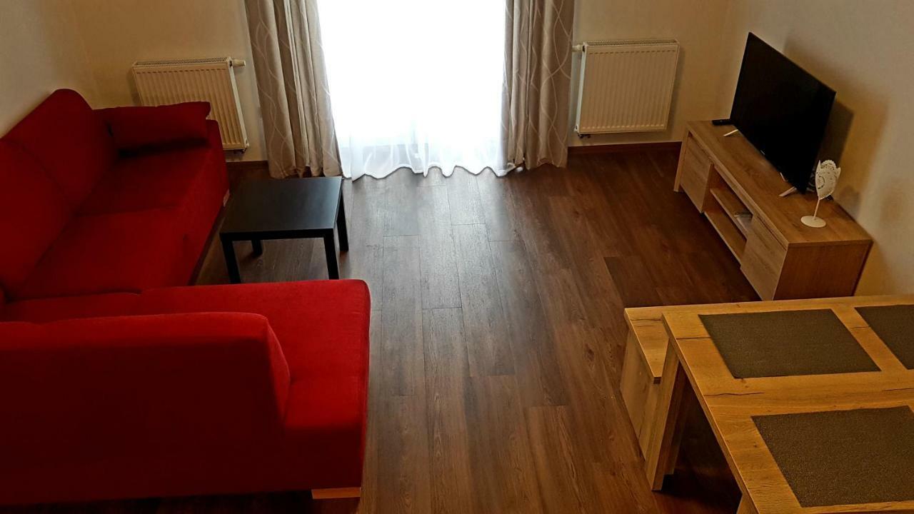 Apartmanovy Dom Lucky 188 Demanovska Dolina Luaran gambar