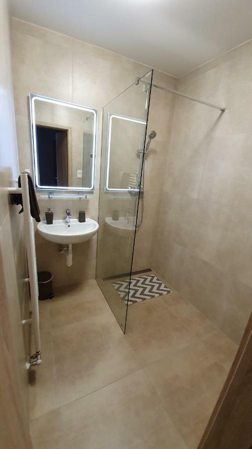 Apartmanovy Dom Lucky 188 Demanovska Dolina Luaran gambar