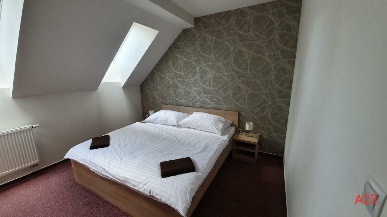 Apartmanovy Dom Lucky 188 Demanovska Dolina Luaran gambar
