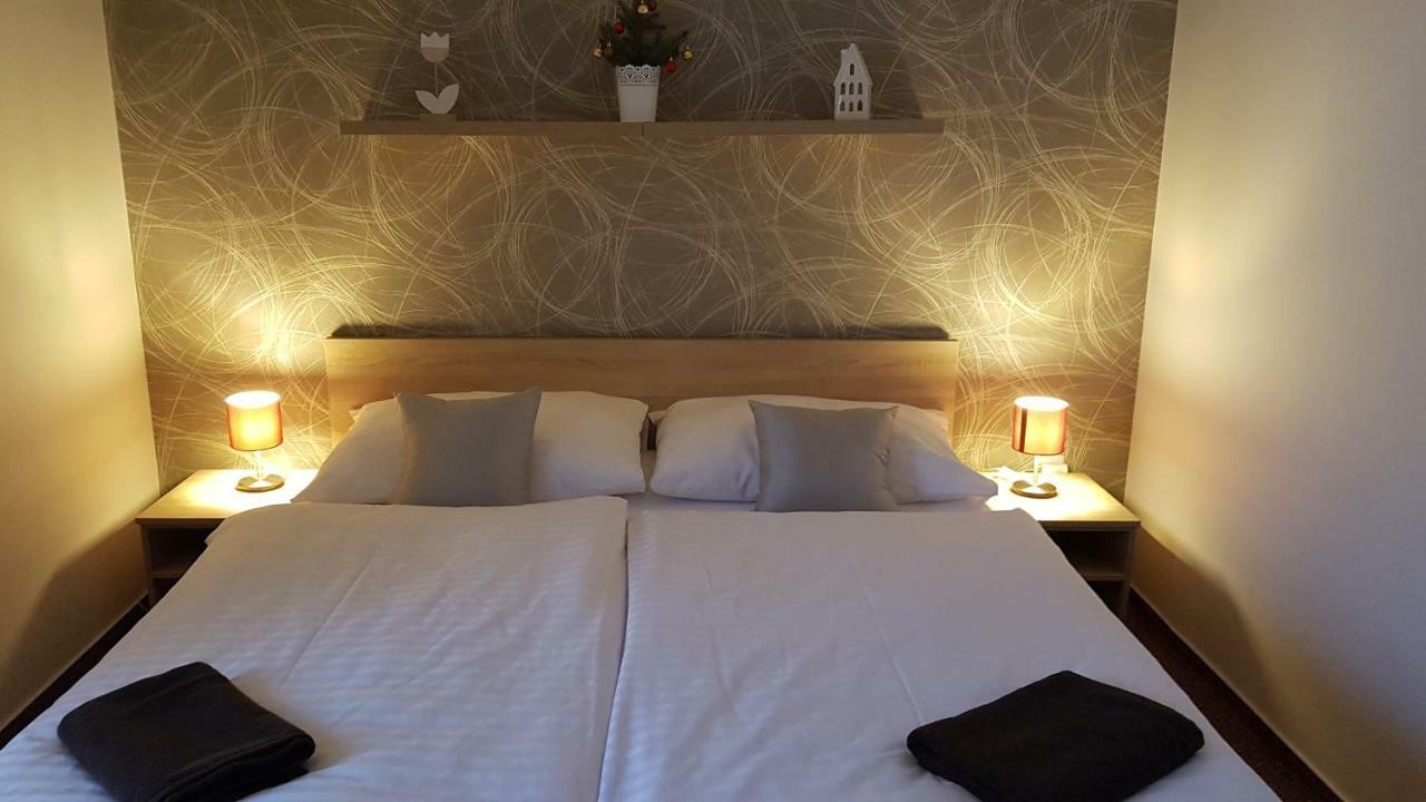Apartmanovy Dom Lucky 188 Demanovska Dolina Luaran gambar